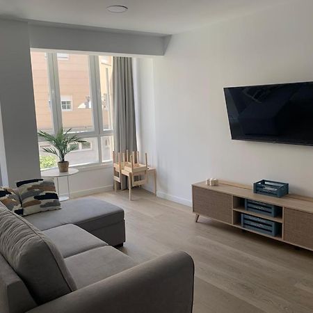 Piso Calle Murcia Διαμέρισμα Αλμερία Εξωτερικό φωτογραφία