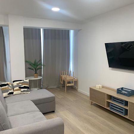 Piso Calle Murcia Διαμέρισμα Αλμερία Εξωτερικό φωτογραφία