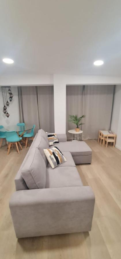 Piso Calle Murcia Διαμέρισμα Αλμερία Εξωτερικό φωτογραφία
