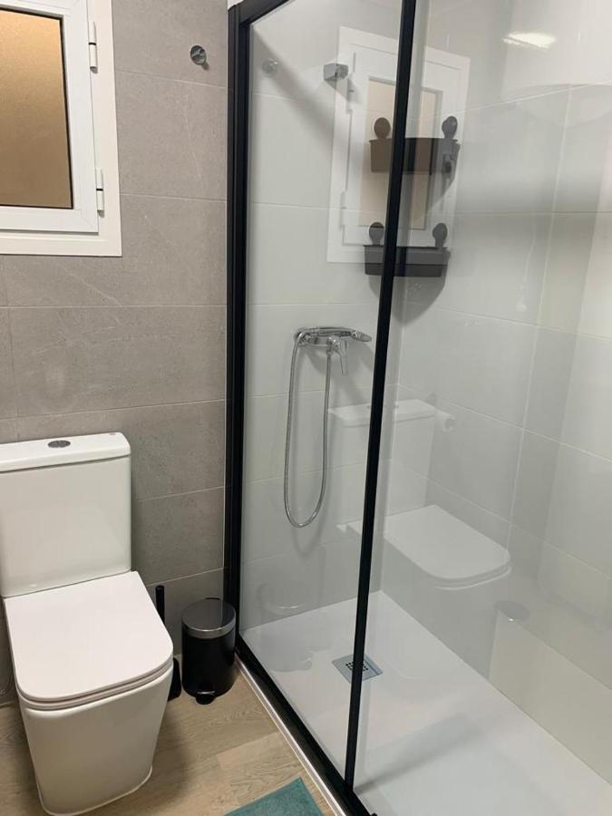 Piso Calle Murcia Διαμέρισμα Αλμερία Εξωτερικό φωτογραφία