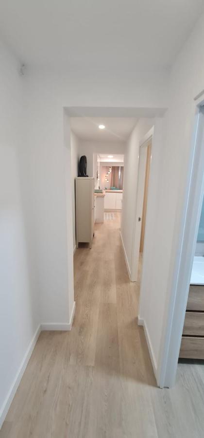 Piso Calle Murcia Διαμέρισμα Αλμερία Εξωτερικό φωτογραφία
