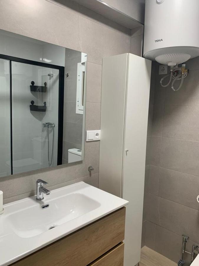 Piso Calle Murcia Διαμέρισμα Αλμερία Εξωτερικό φωτογραφία