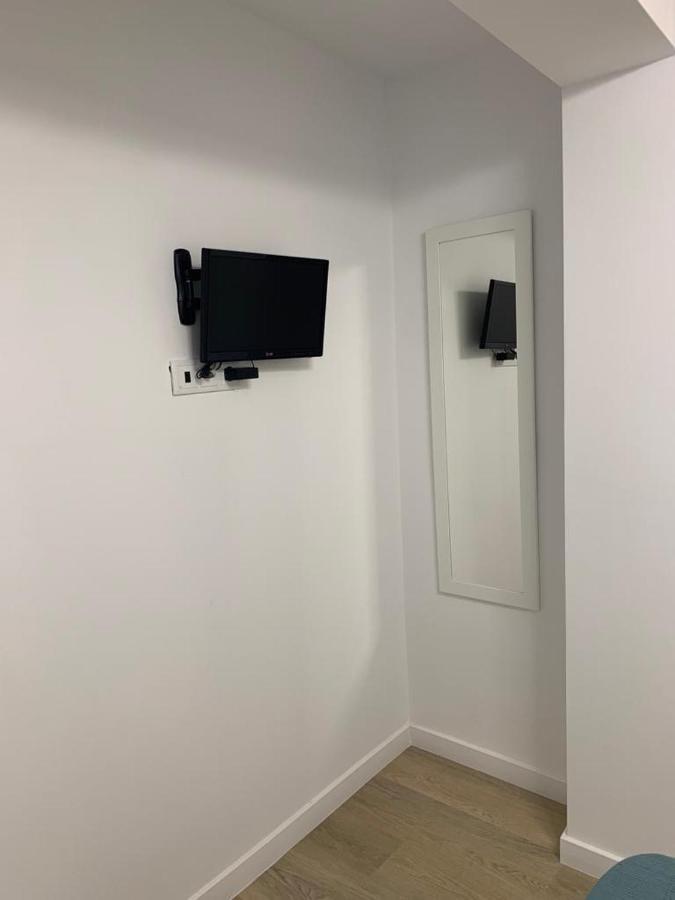 Piso Calle Murcia Διαμέρισμα Αλμερία Εξωτερικό φωτογραφία
