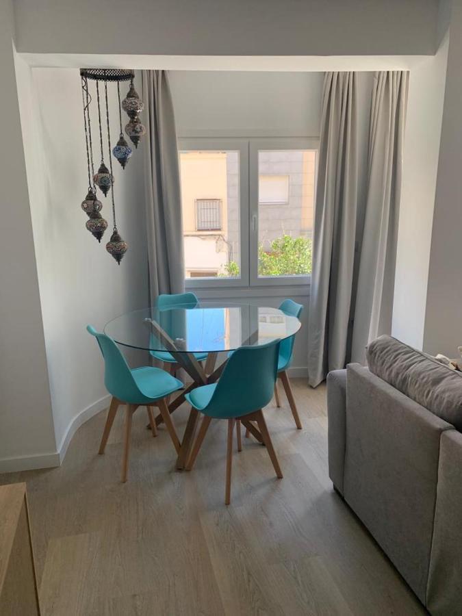 Piso Calle Murcia Διαμέρισμα Αλμερία Εξωτερικό φωτογραφία