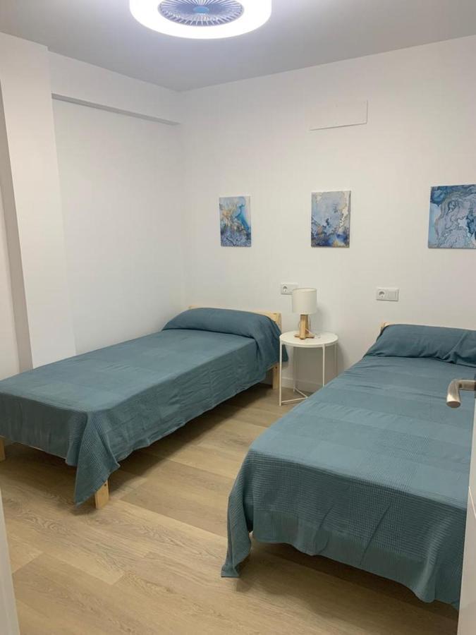 Piso Calle Murcia Διαμέρισμα Αλμερία Εξωτερικό φωτογραφία