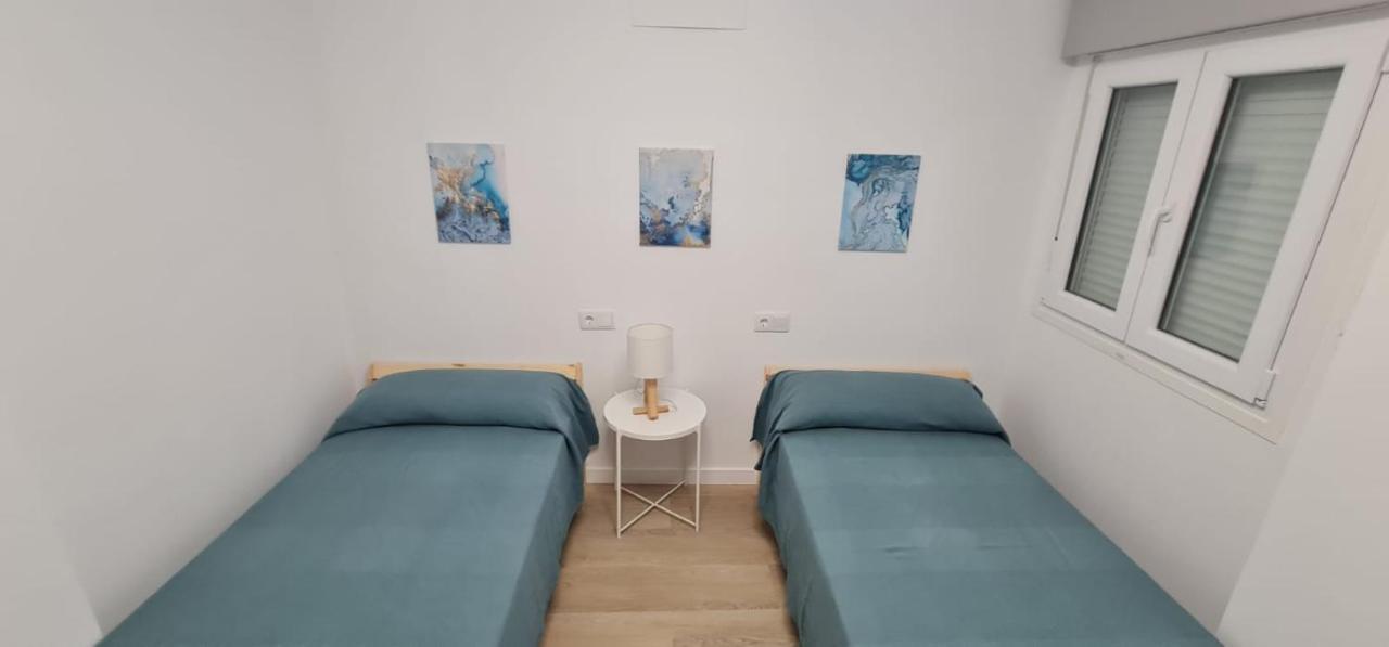 Piso Calle Murcia Διαμέρισμα Αλμερία Εξωτερικό φωτογραφία